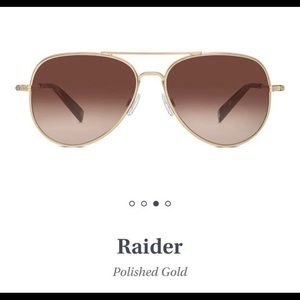 Warby Parker Women’s Sunglasses